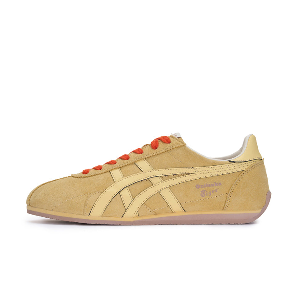 Onitsuka Tiger Runspark 2.0 'Yellow'
