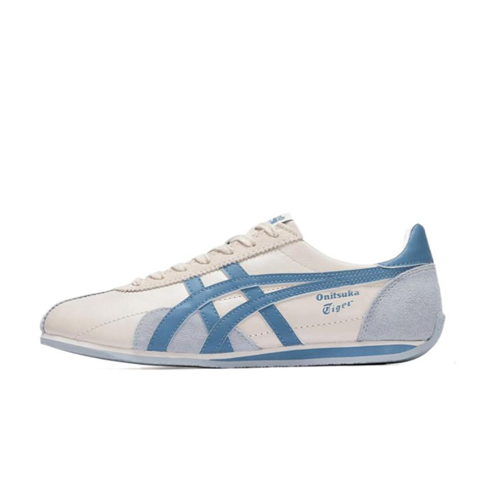 Onitsuka Tiger Runspark 'Cream Light Blue'