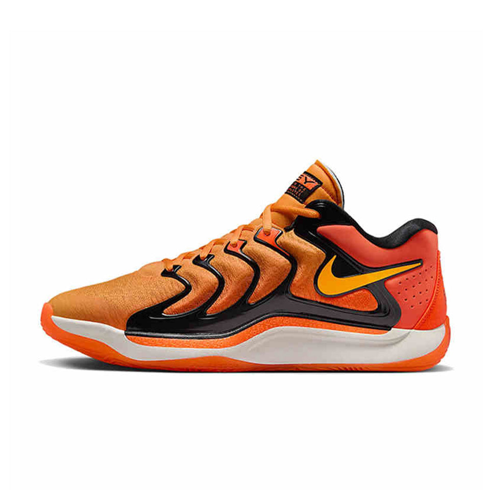 Nike KD 17 'Orange'