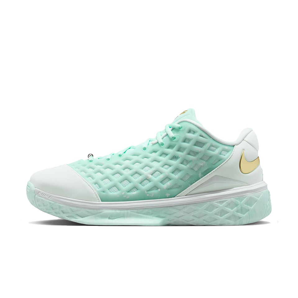 Nike Zoom Kobe 3 'Light Turquoise'
