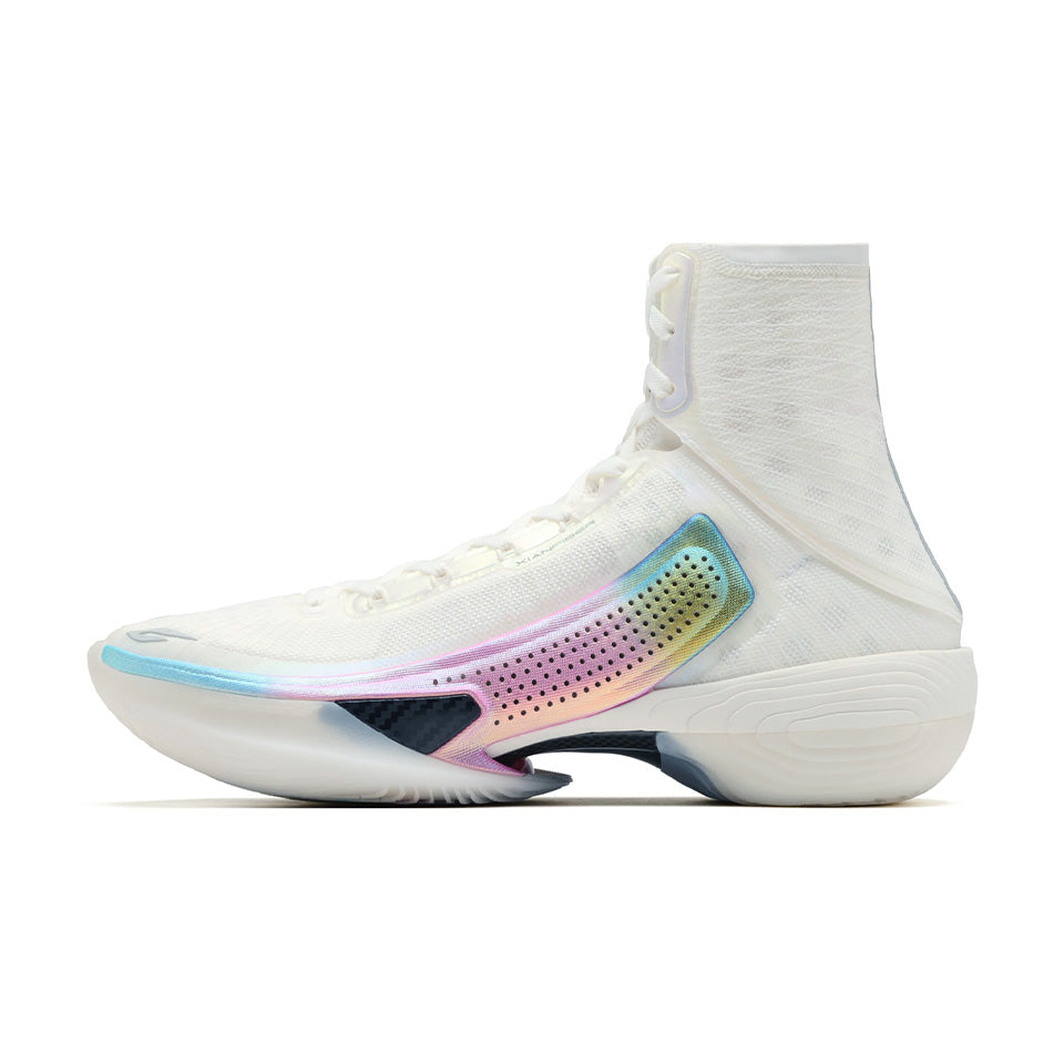 ANTA SNEAKERVERSE SV Eclosion Type1 'Illusion White'