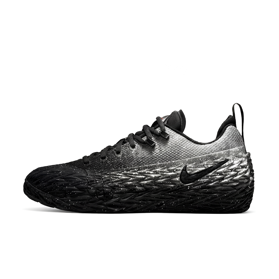 Nike S.T. Charge 'Diamond' [Customized]