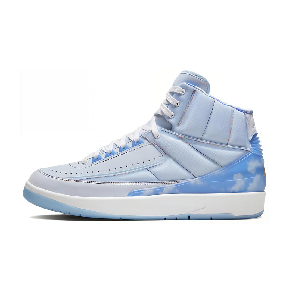 Jordan Air Jordan 2 Retro Sp 'Celestine Blue'