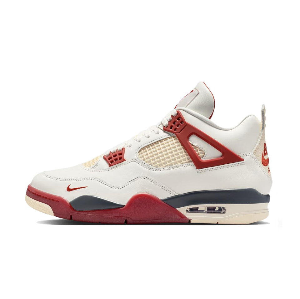 Nike Air Jordan 4 Retro OG x Nigel Sylvester 'Brick After Brick'