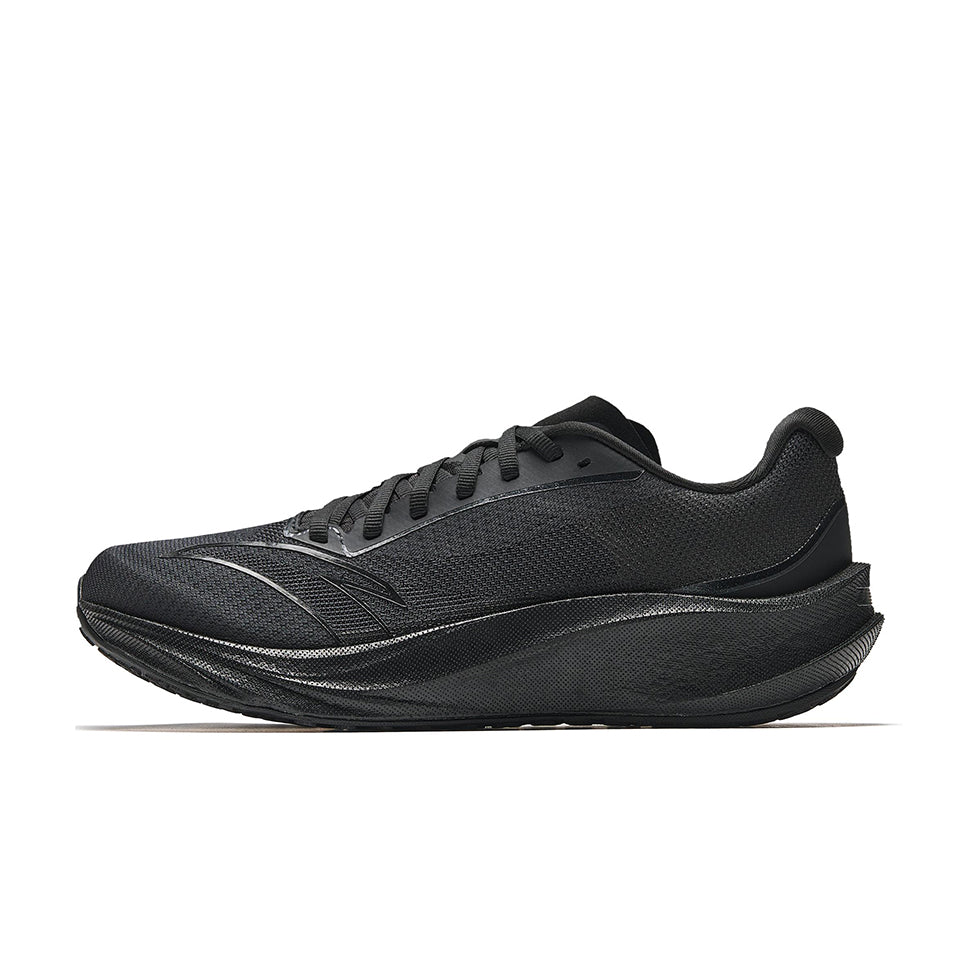 ANTA Asphalt Road Dominator 3V 'Black'