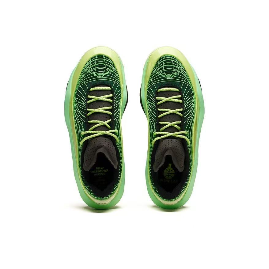 EQLZ EQUALIZER 247 NXT 'In The Lab' Launch Time: July 18th
