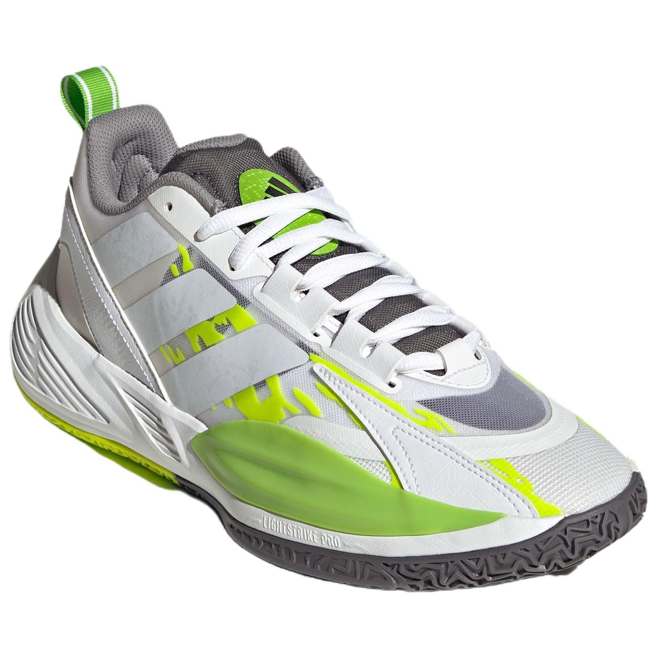 WATSON！ adidas ZX 750 HD 'White Green Tint' FV2875
