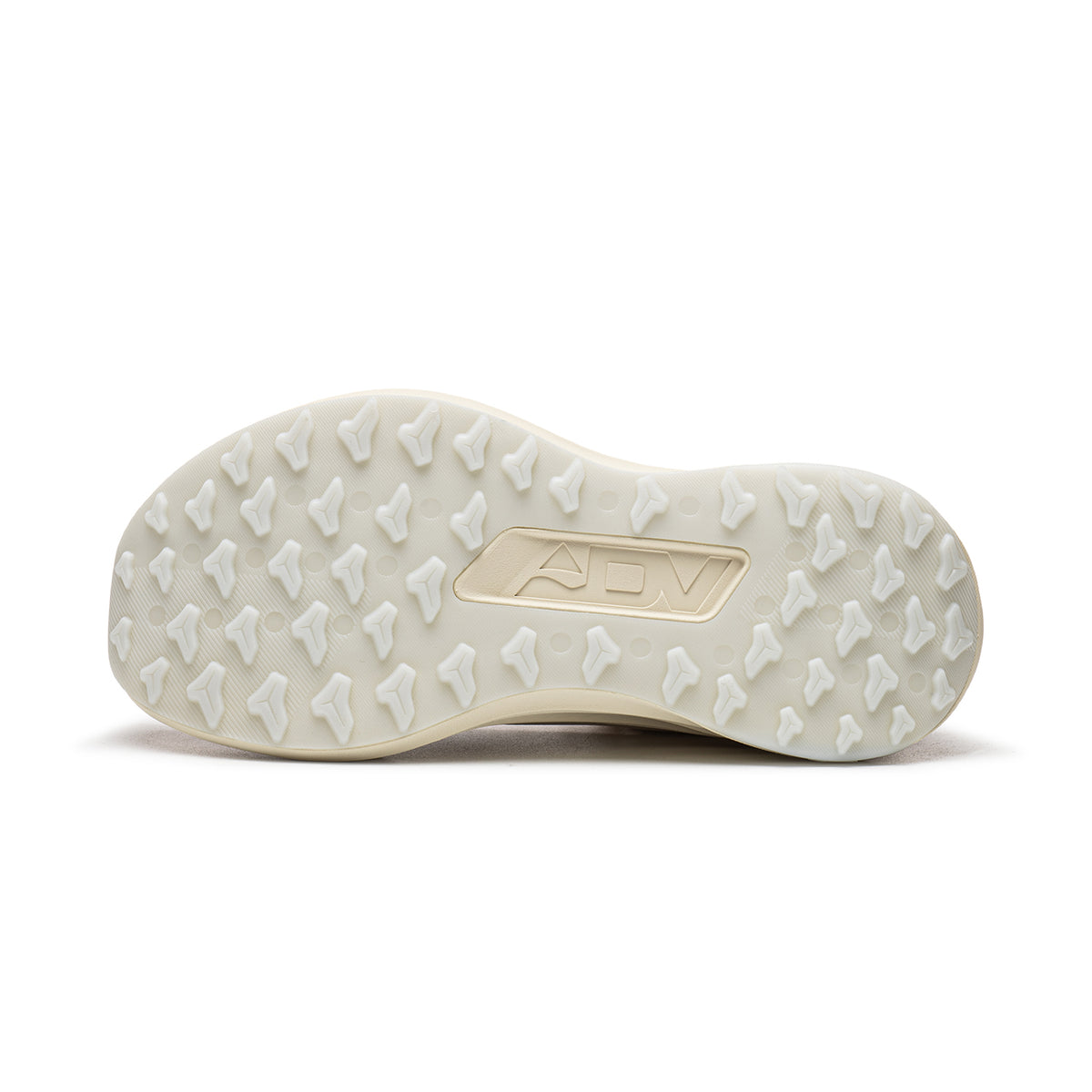 LiNing Dragon Horse 'Beige' | Running Shoes
