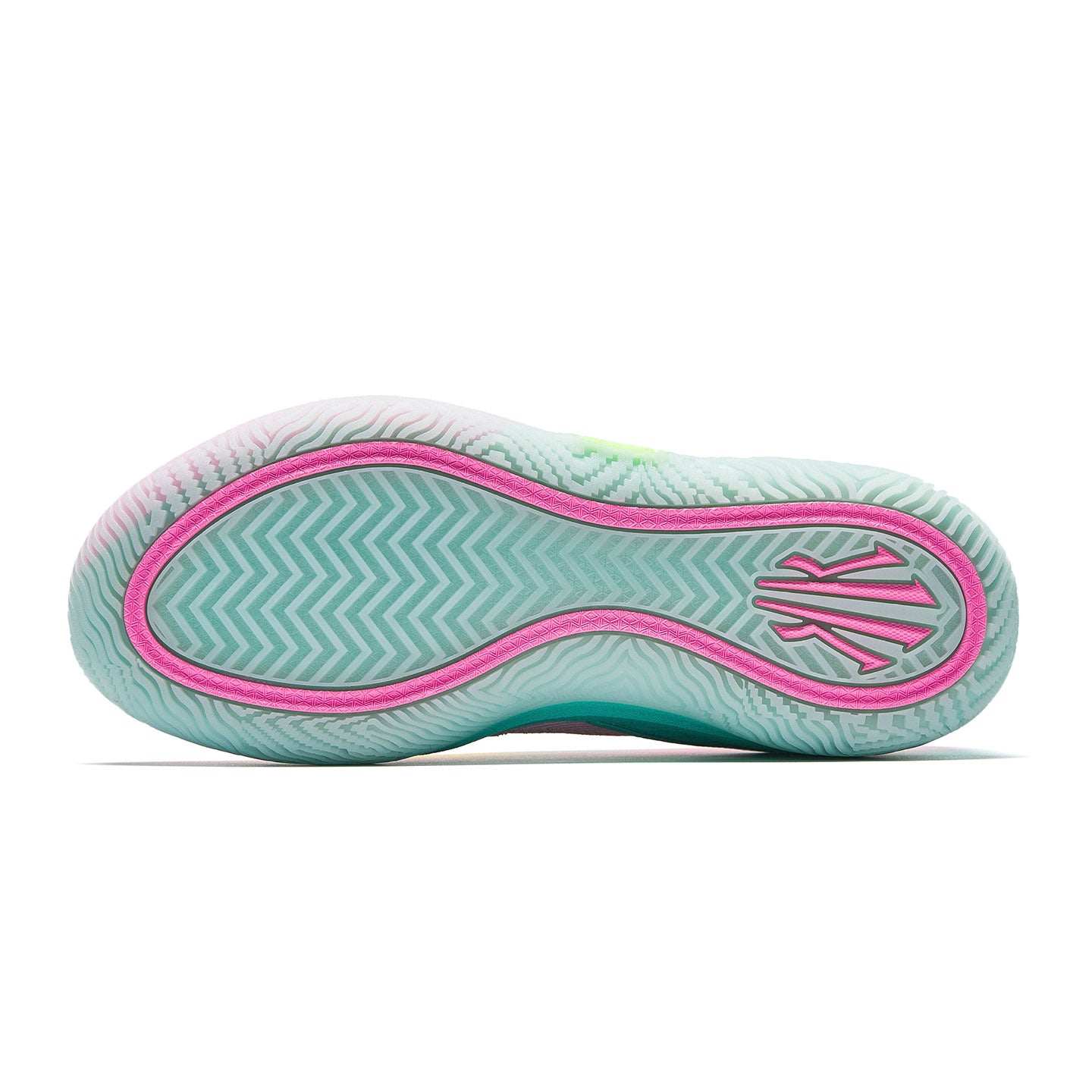 Anta KAI SPEED 2 'Cloud Rainbow' | Free Shipping - Kicksown
