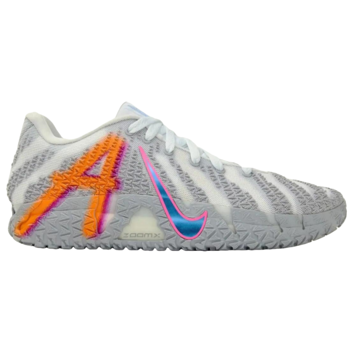 Nike JA 3 'Light Show' Nike JA 3 'Light Show'