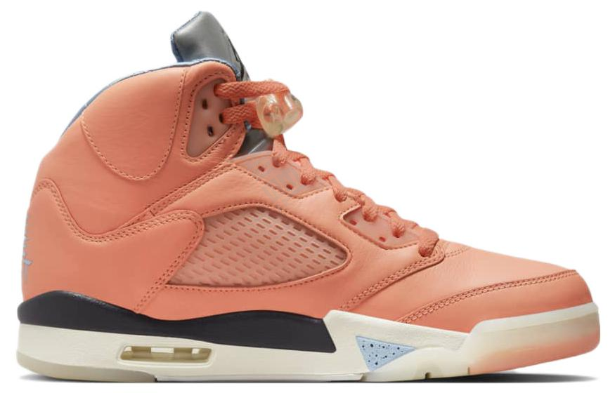 Air Jordan 5 Retro X Dj Khaled ‘We The Best Crimson Bliss’