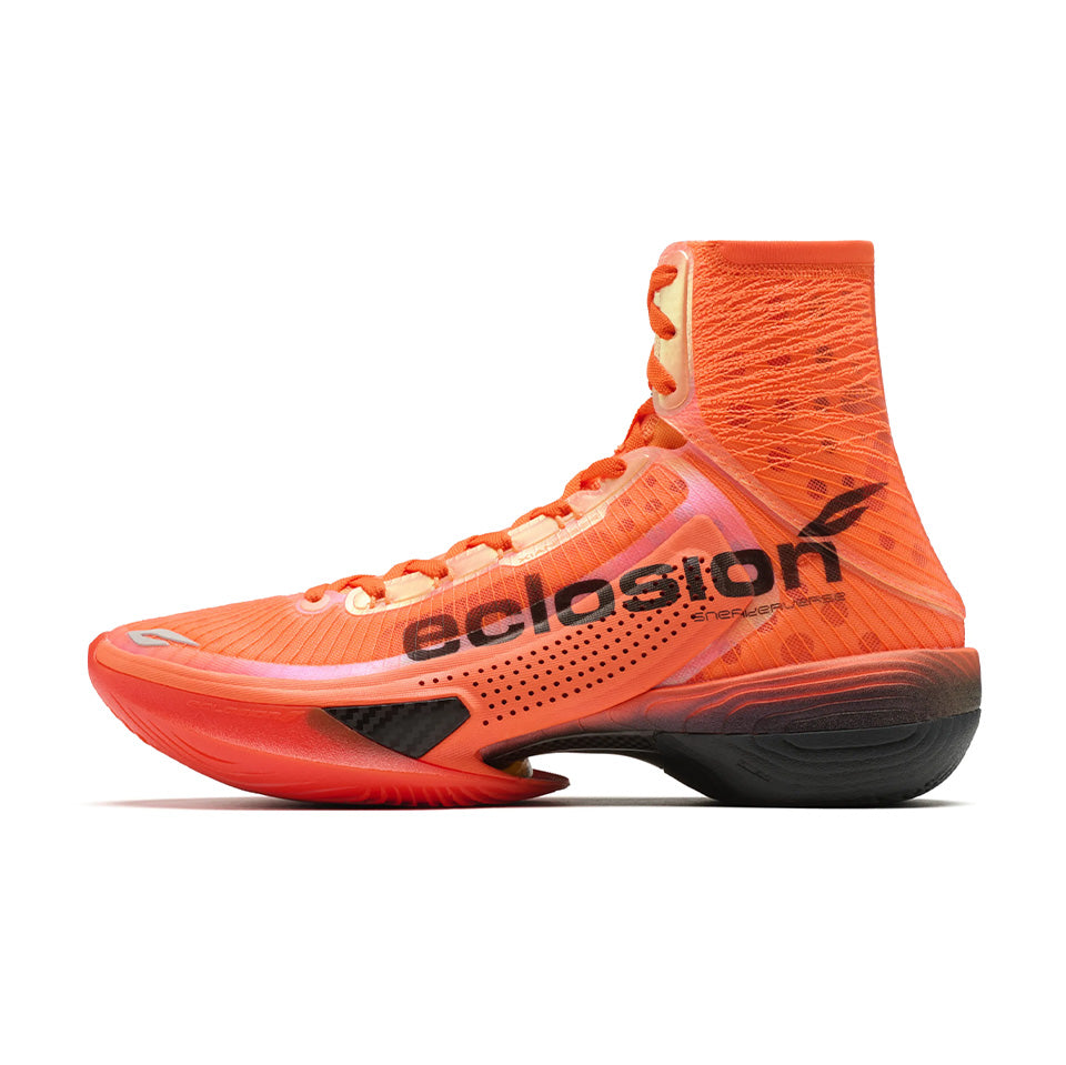 ANTA SNEAKERVERSE SV Eclosion Type1 'Orange'