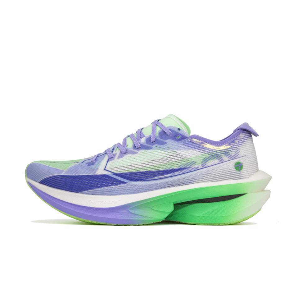 XTEP 160X 7.0 'Purple Cyan' | Running Shoes Women's