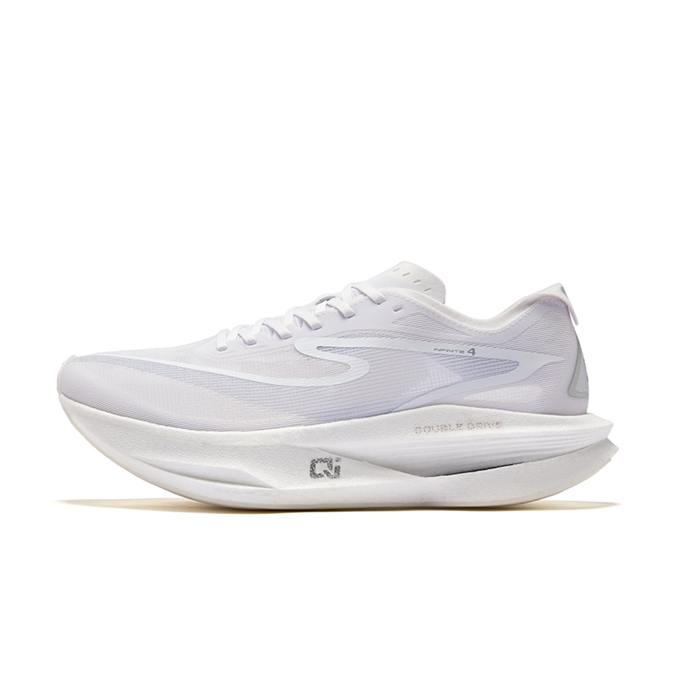 ERKE Infinite 3.0 'White Dwarfs'