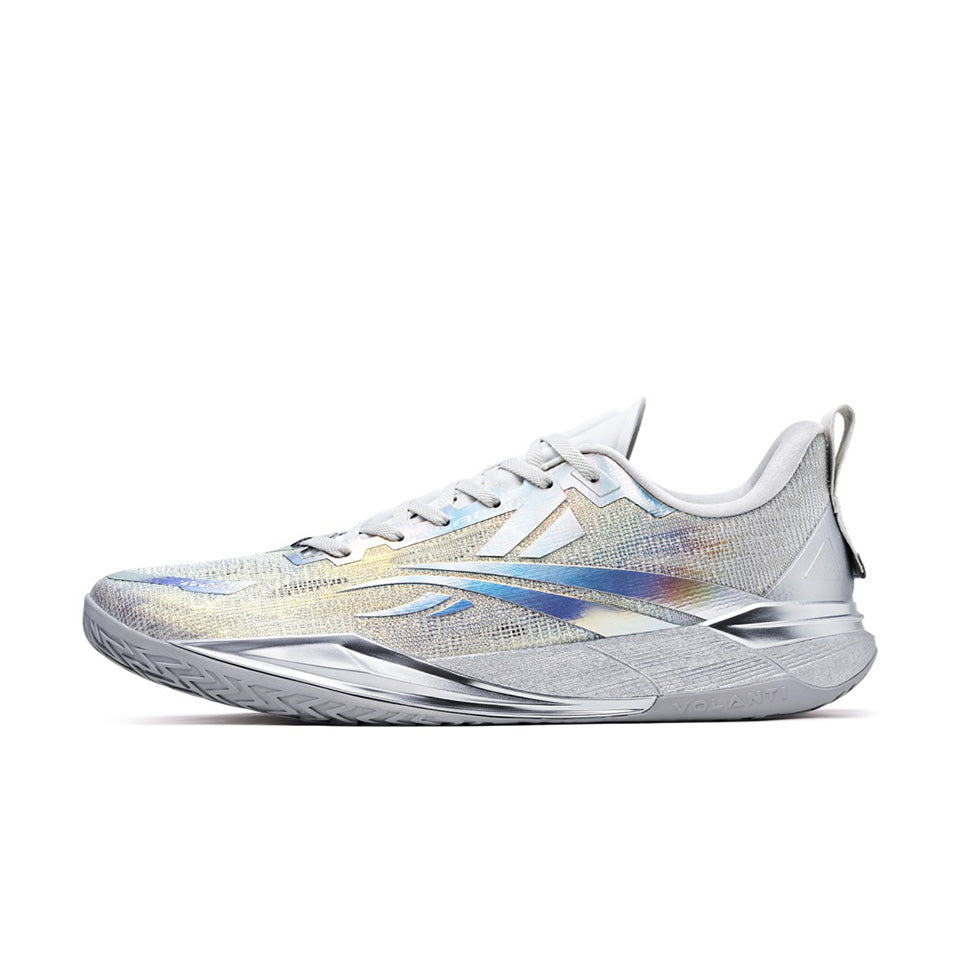 Scarpe da basket Volanti Rocket Air "Mars" Data di lancio: 1° agosto