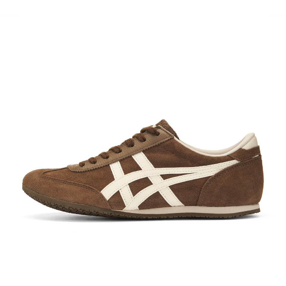Onitsuka Tiger Machu Racer 'Brown'