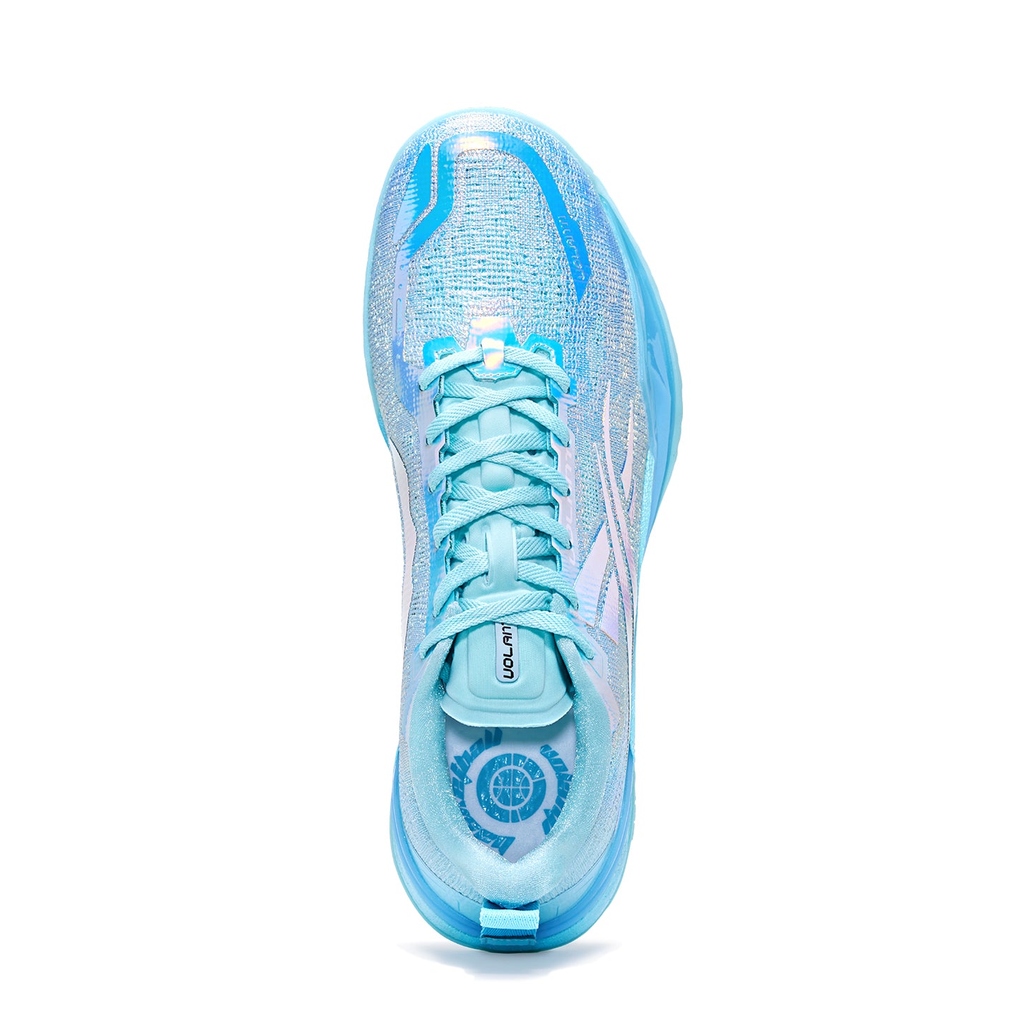 Volanti Rocket Air 籃球鞋 'Neptune' | 免運費 - Kicksown