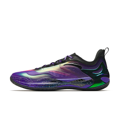 ANTA Zap 4 'Dream Purple' Launch Time: July 10rd