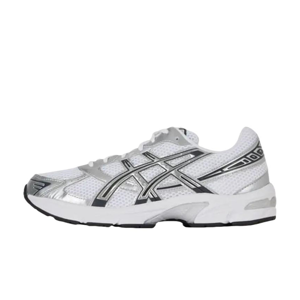 ASICS Gel 1130「ホワイト ピュアシルバー」