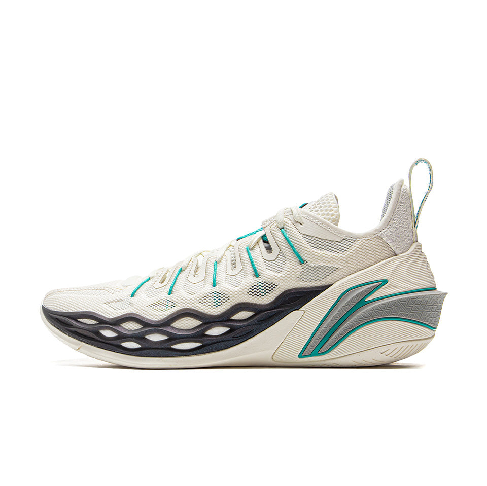 LiNing Jimmy Butler Buckets 'Ivory'