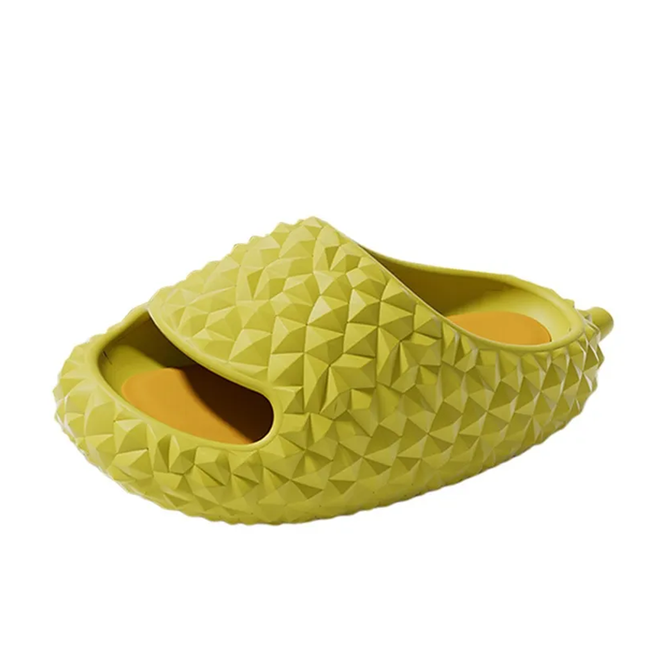 Kicksown Durian Slippers