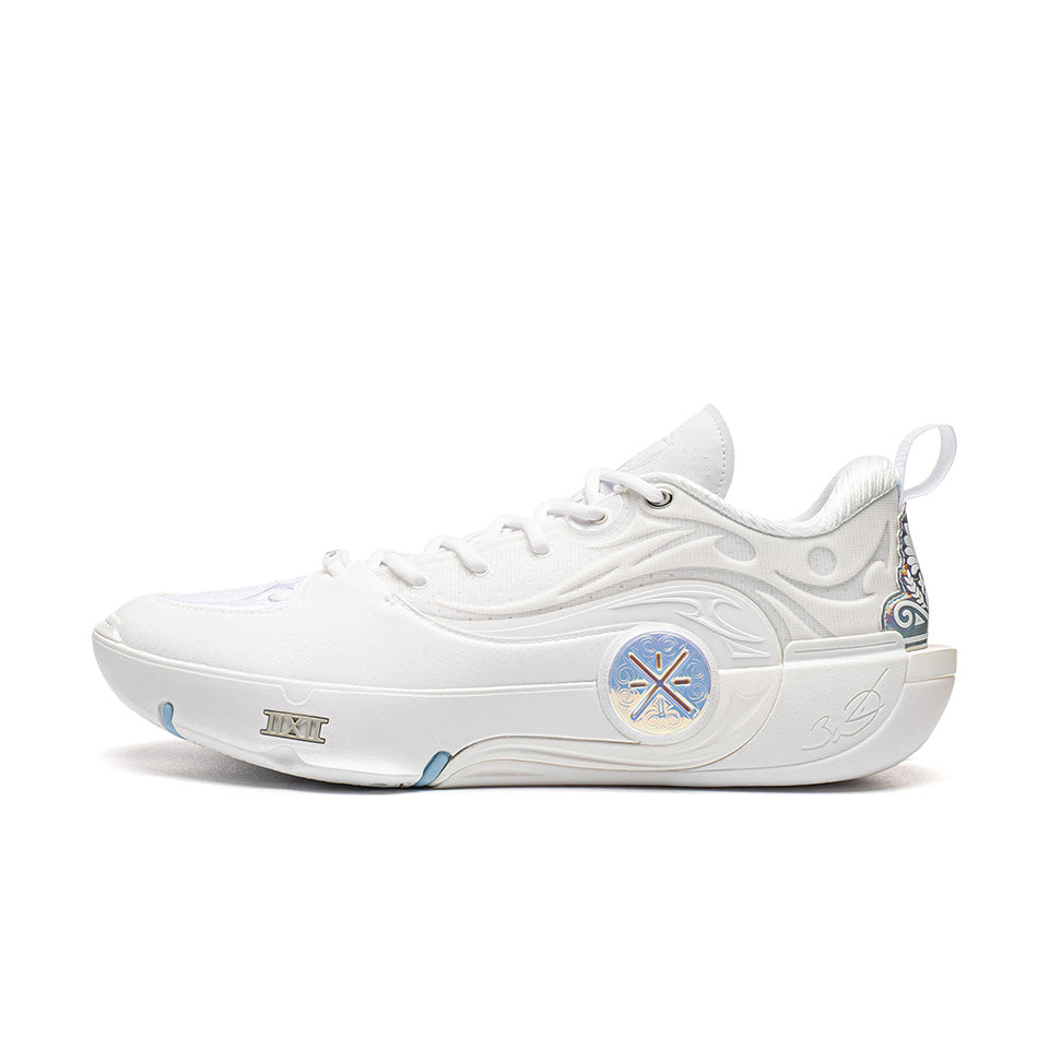 Li-Ning Way of Wade 12「305」｜ドウェイン・ウェイド - Kicksown