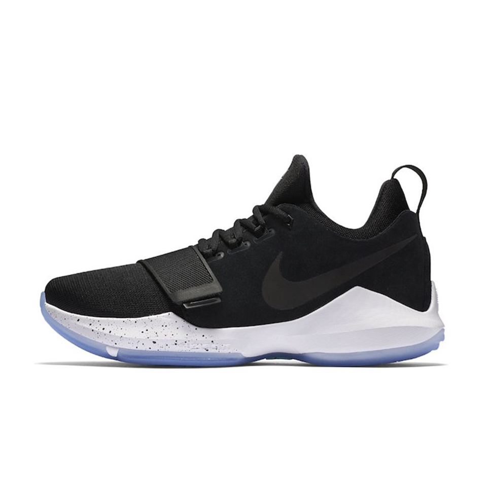 Nike PG 1 'Black Ice'