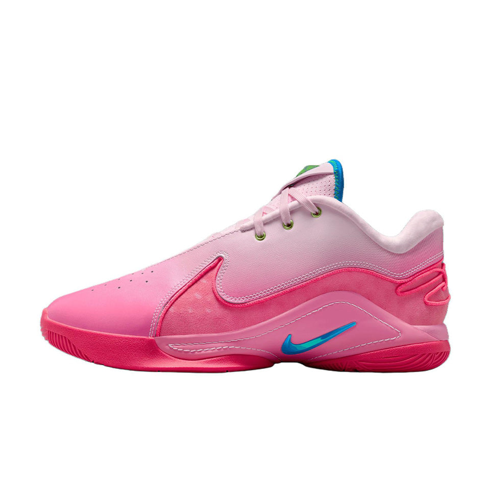Nike LeBron 22 'Pink White'