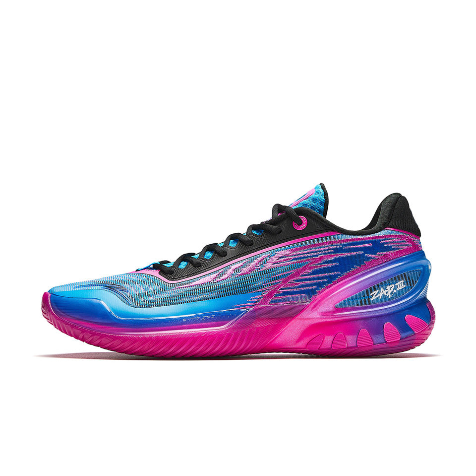 Anta Zap 3 'Pink Blue'