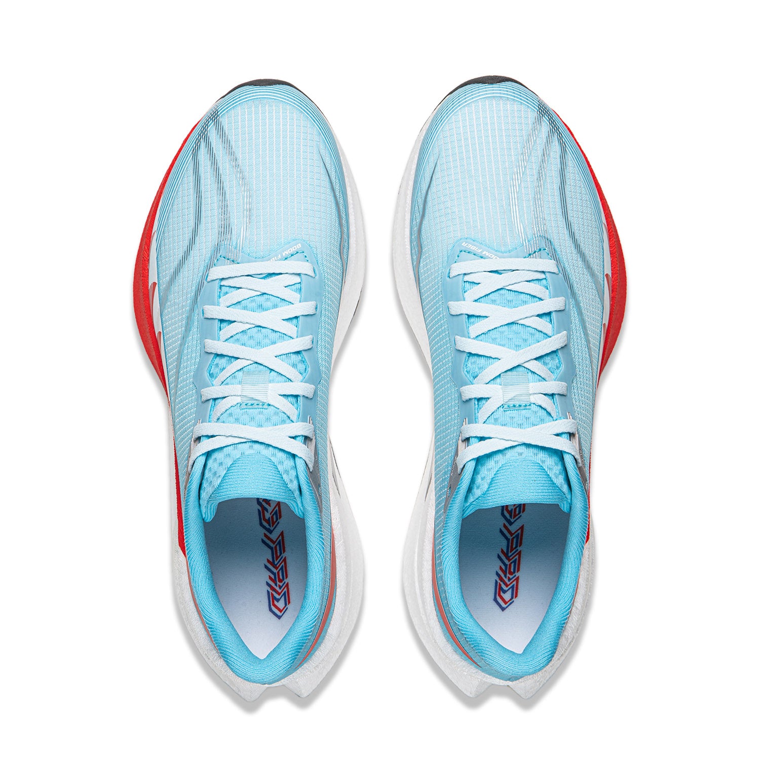LiNing Red Hare 9 PRO 'Shark'