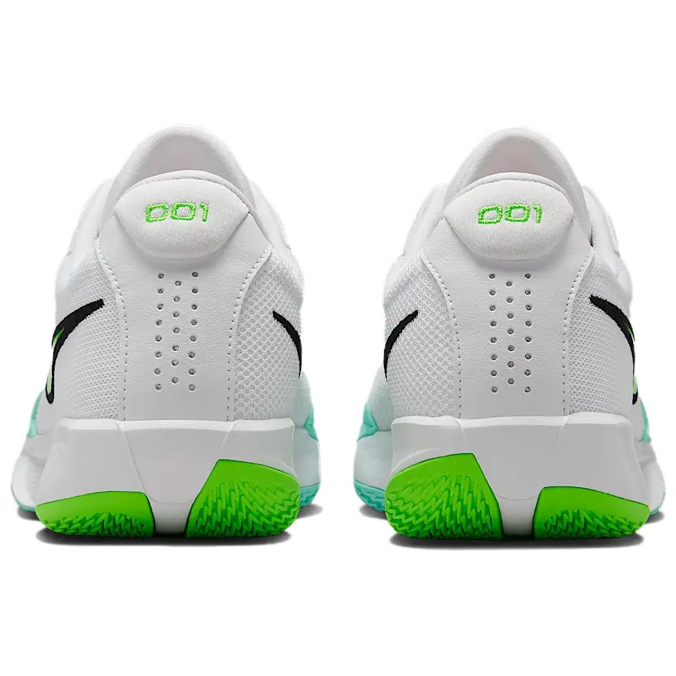 Nike Air Zoom G.T. Cut Academy 'White Green'