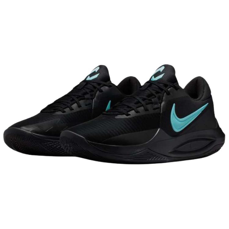 Nike Precision 6 'Black'