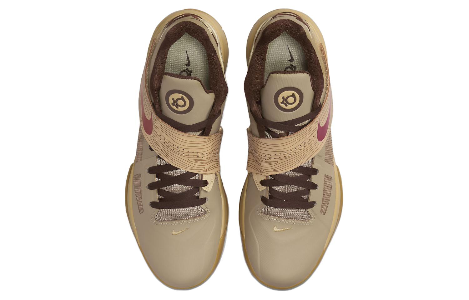 Nike Zoom KD 4 'Year Of The Dragon 2.0'