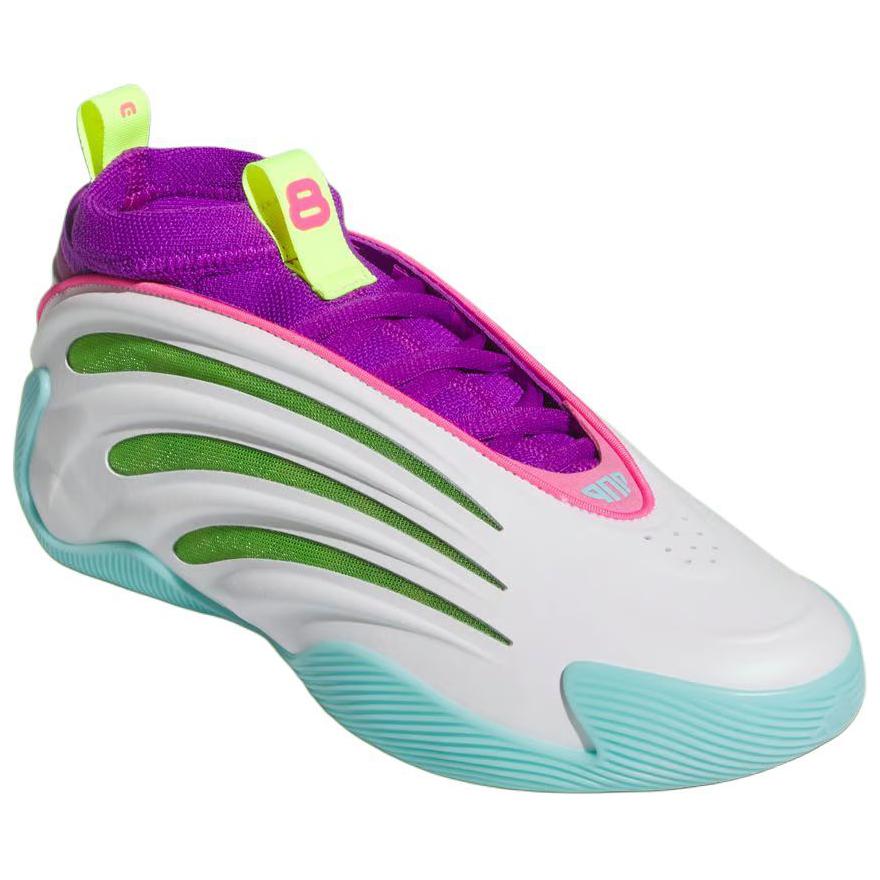 Jalen Williams × adidas Harden Vol.9 Jalen Williams' Adidas Harden Vol 9 Drops for NBA Finals