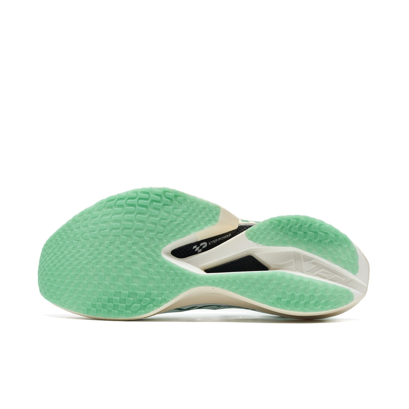 XTEP 160X 7.0 'Green'