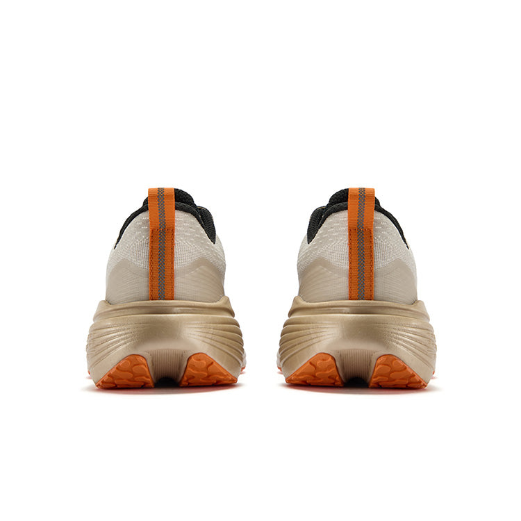 361° Victory 'White Orange' | Running Shoes