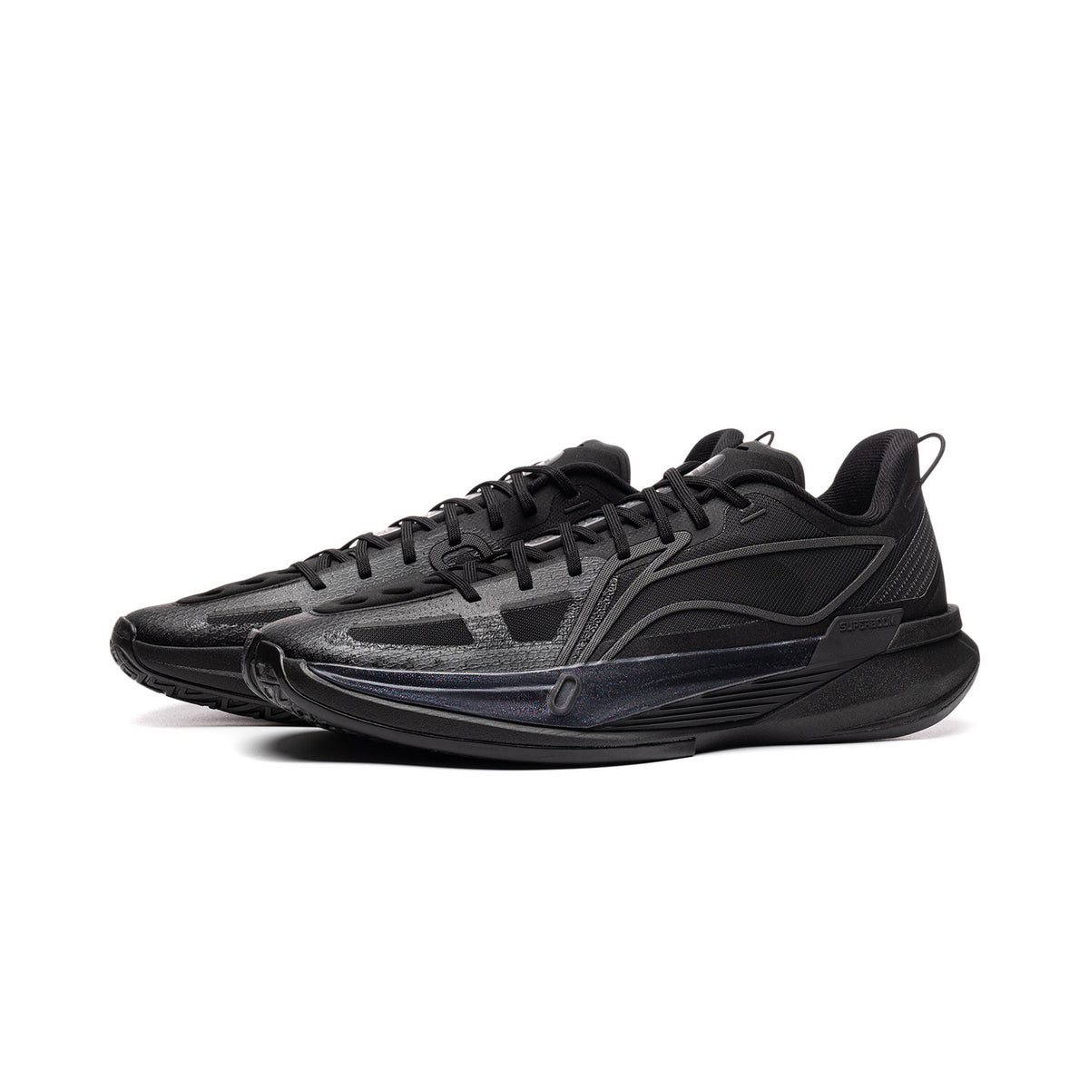 LiNing Ultra Light 2026 'Black' Launch Time: Oct. 1st