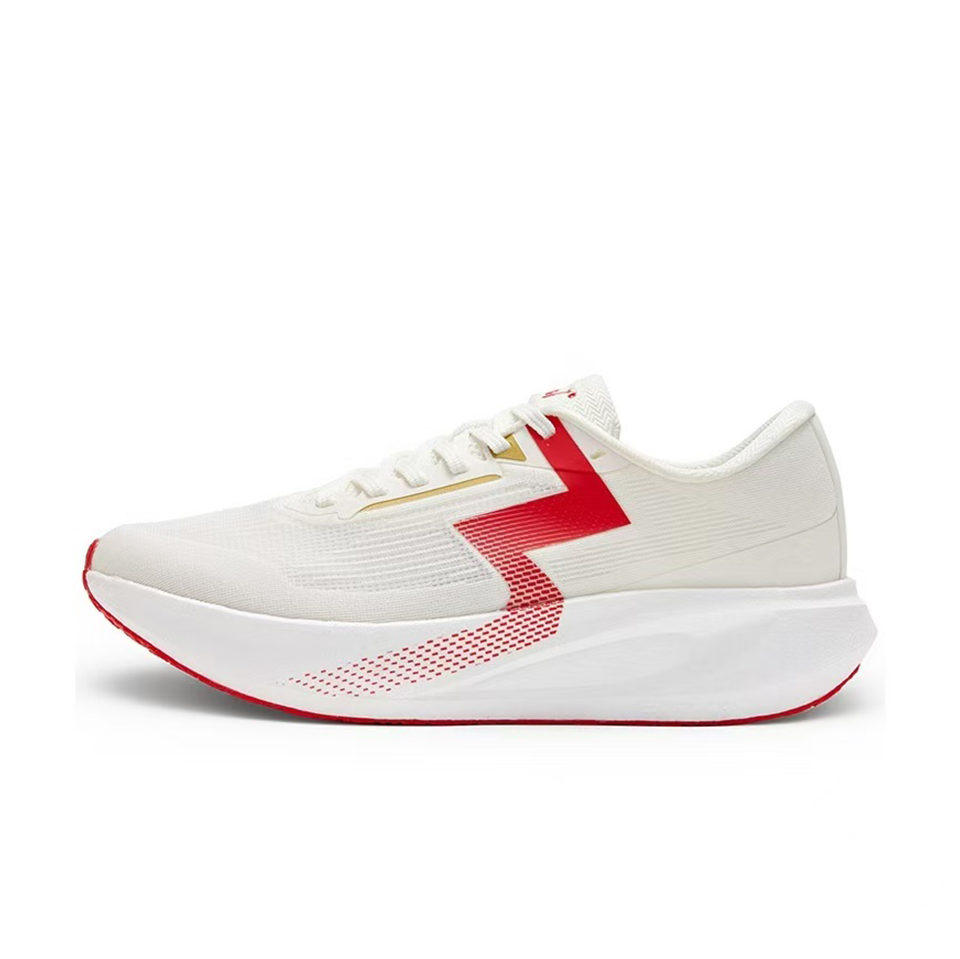 361° Mega 3 'Ignition Point' | Running Shoes Launch Time: August 19th