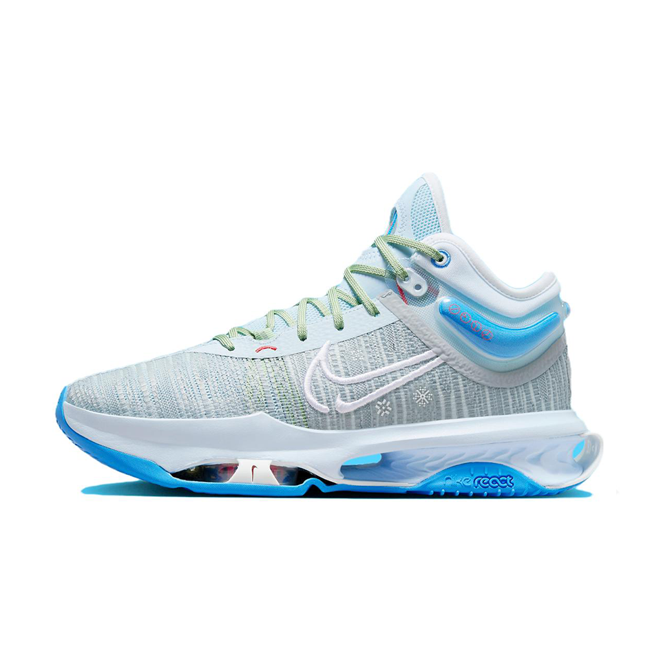 Nike Air Zoom G.T. Jump 2 EP 'クリスマス' | 送料無料 - Kicksown