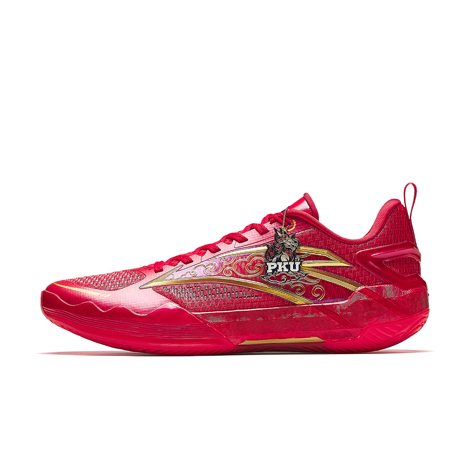 ANTA Splash 8 'Classic Red' Launch Time: May. 23