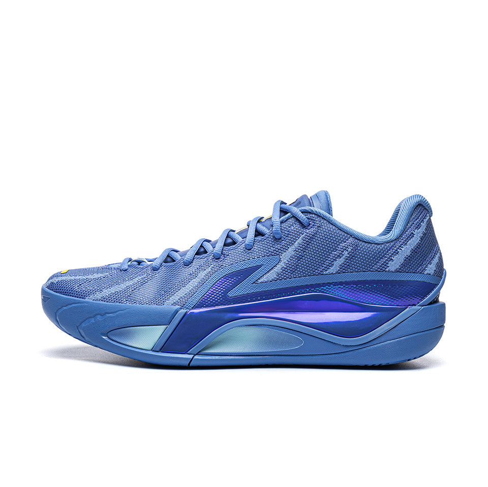 LiNing Air Strike 13 'Deep Blue' Launch Time: September 17th