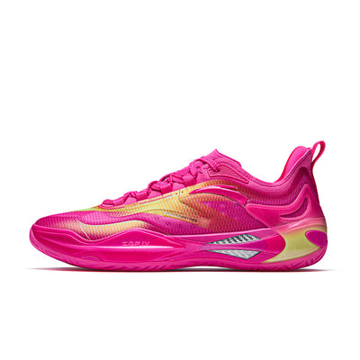 ANTA Zap 4 'Fluorescent Radiant Red' Launch Time: July 11rd