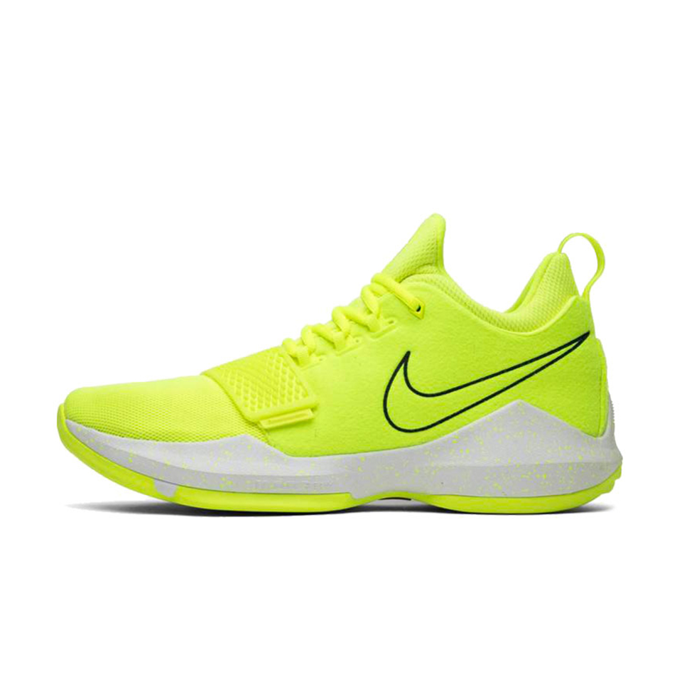 Nike PG 1 'Volt'