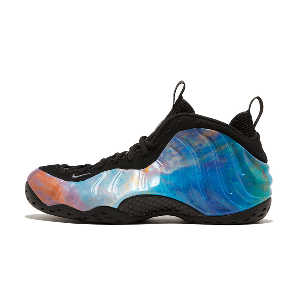 Nike Air Foamposite One 'Big Bang'