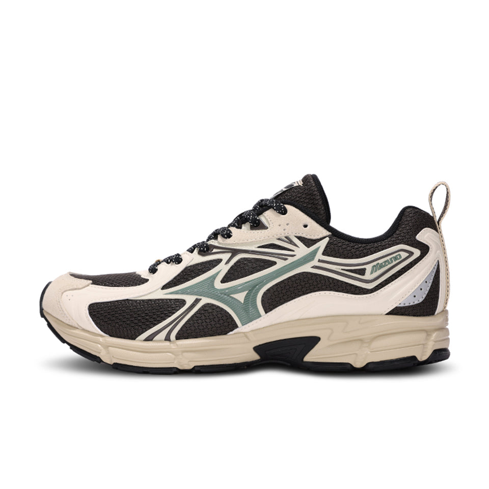Mizuno Speed 2010 'Bamboo White'