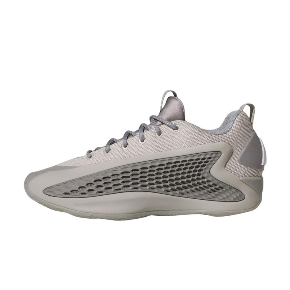 Adidas Ae 1 Low 'Metallic Grey'