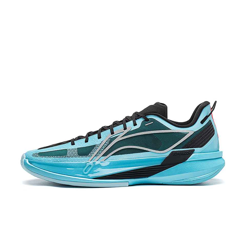 LiNing Ultra Light 2026 'Swordfish' | Free Shipping - Kicksown