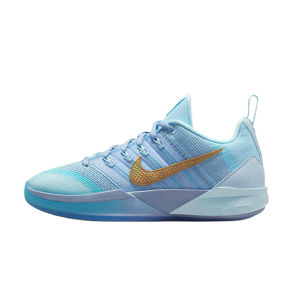 Nike Sabrina 3 ‘Blue White’「KIDS」