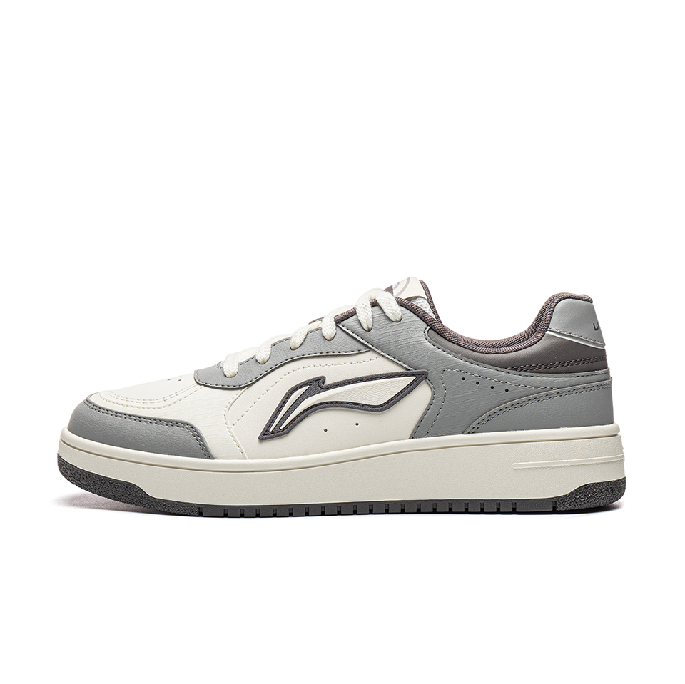 LiNing Sky Trace V3 'Grey White'