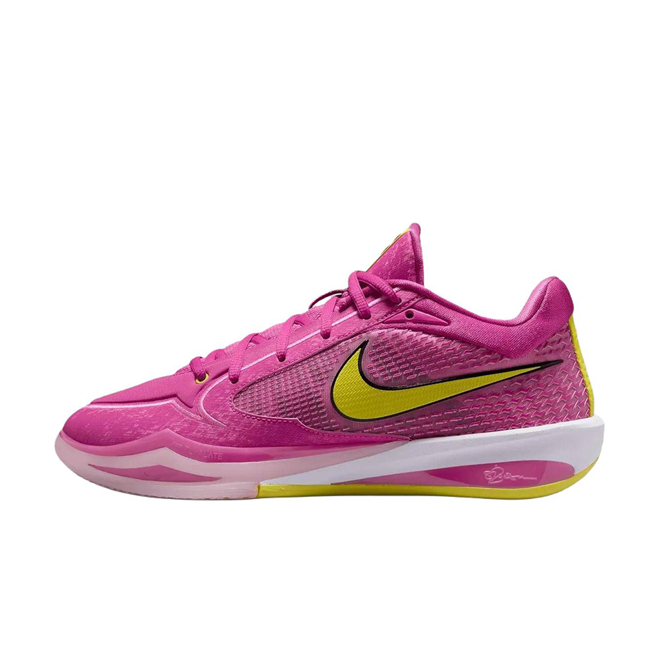 Nike Sabrina 4 'Desert Pink'